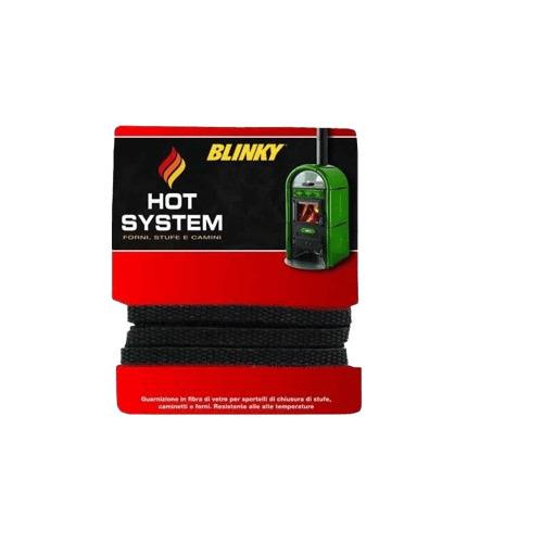 GUARNIZIONE A CORDA TONDA 10MM
