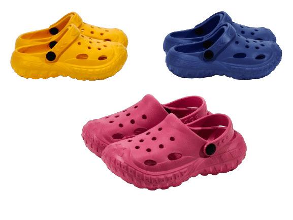 CIABATTA BAMBINO 30-35