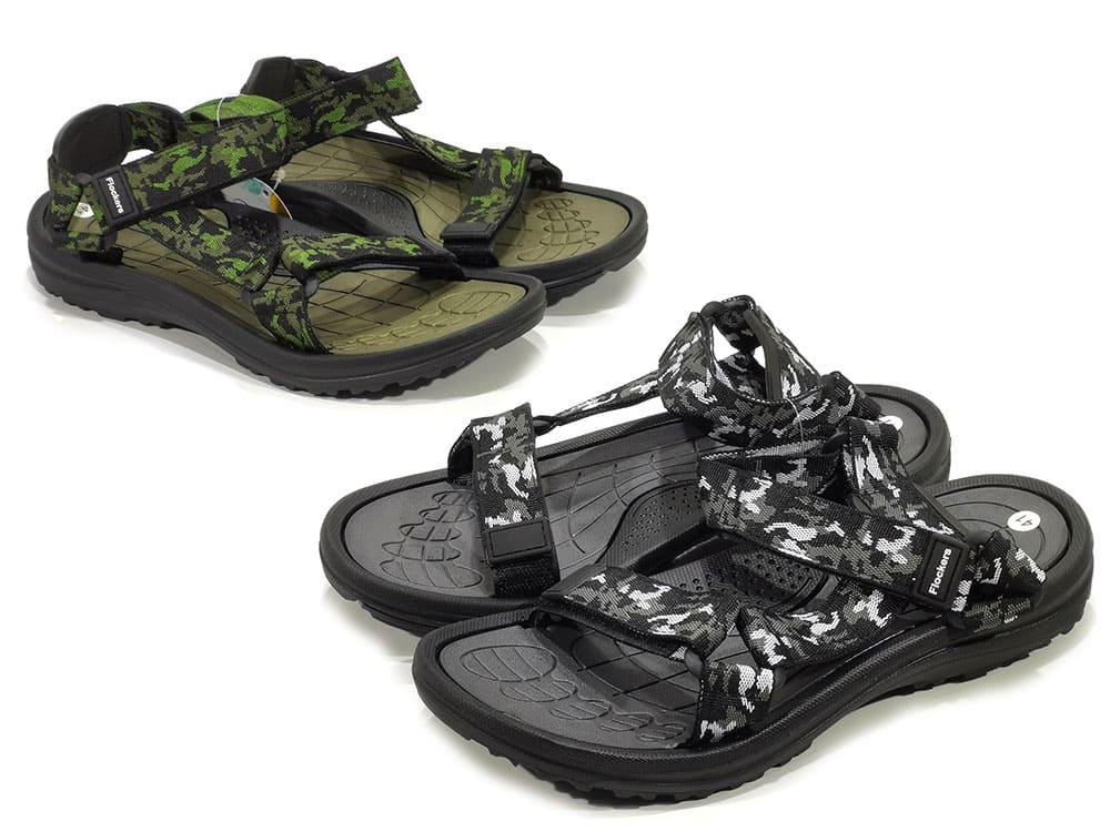 SANDALI UOMO 40-45