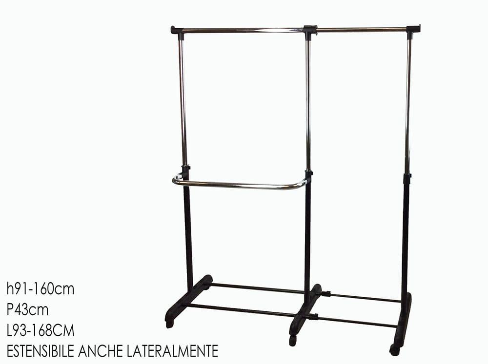 APPENDIABITI ESTENSIBILE
