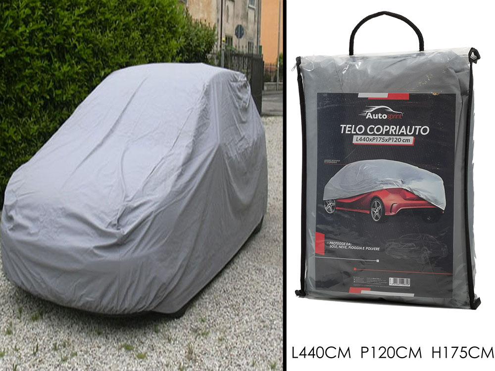 TELO COPRIAUTO 440X175X120 CM