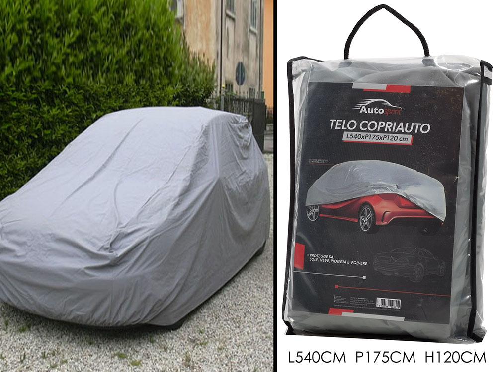 TELO COPRIAUTO 540X175X120 CM