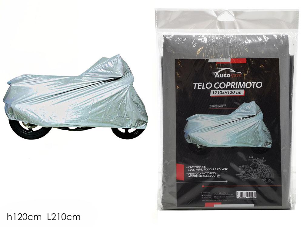 TELO COPRIMOTO