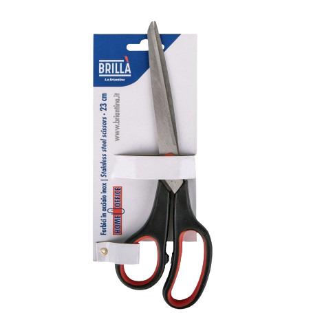 FORBICI IN ACCIAIO INOX 23 CM