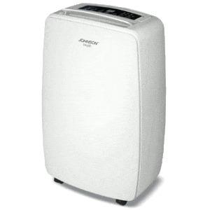 DEUMIDIFICATORE DRY20 JOHNSON