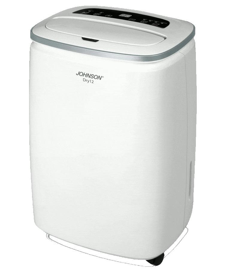 DEUMIDIFICATORE DRY12 JOHNSON