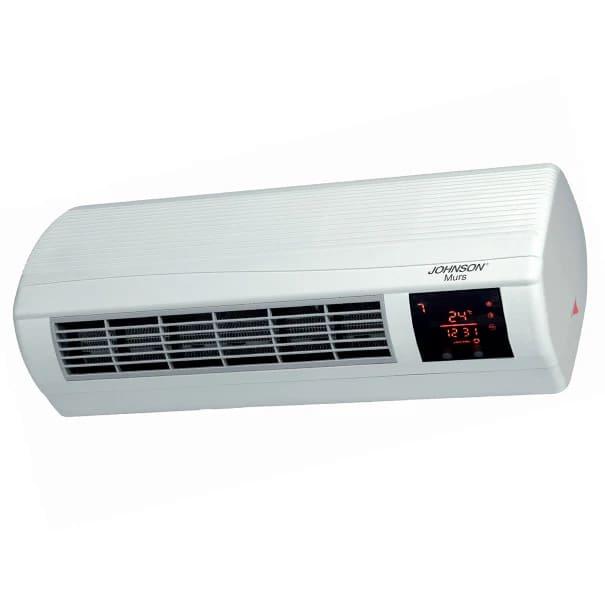 TERMOVENTILATORE A PARETE WALL JOHNSON
