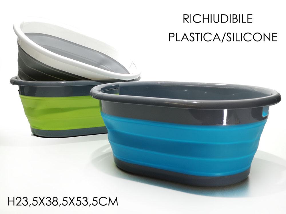 CESTA BUCATO 17 L