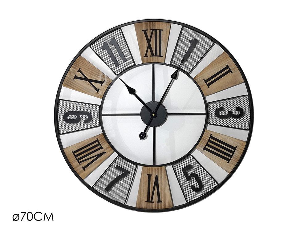 OROLOGIO A MURO 70 CM