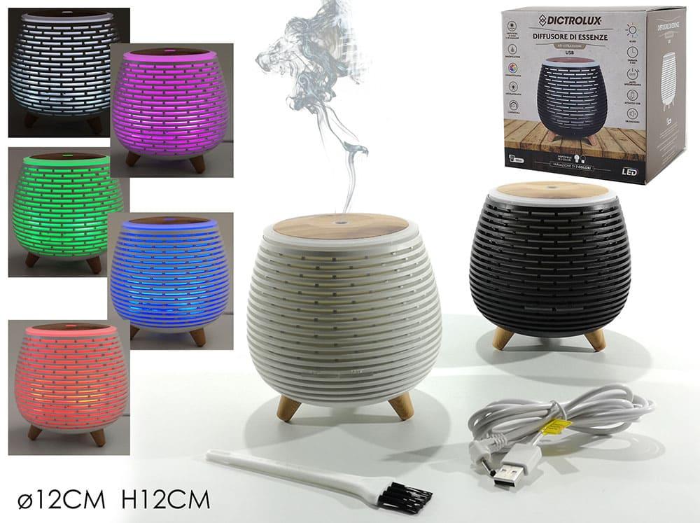 DIFFUSORE DI ESSENZE USB
