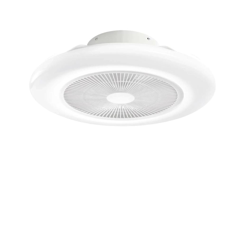 VENTILATORE PONENTE DA SOFFITTO CON LED