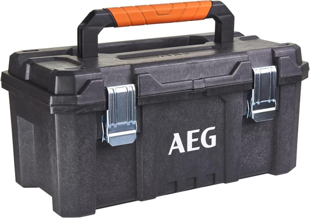 CASSETTA PORTA UTENSILI PROFESSIONALE AEG