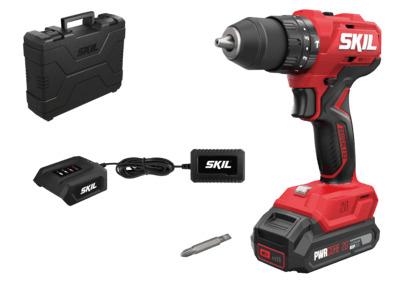 TRAPANO AVVITATORE SKIL