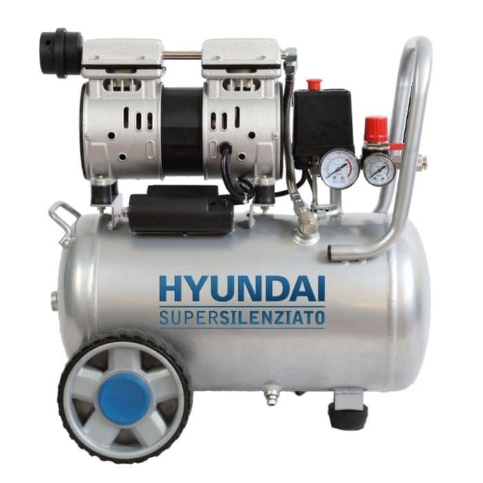 COMPRESSORE HYUNDAI 24L