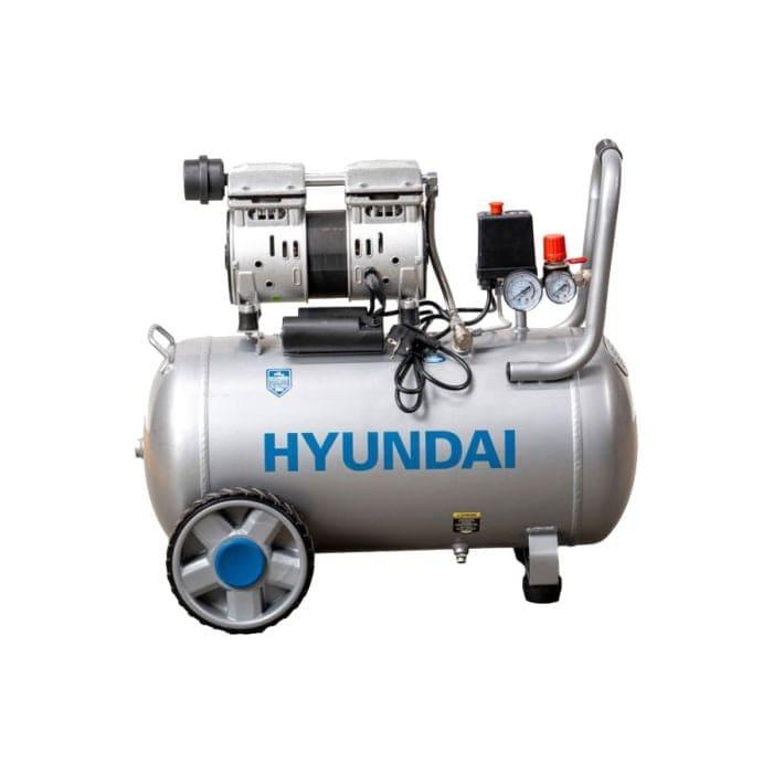 COMPRESSORE HYUNDAI 50L