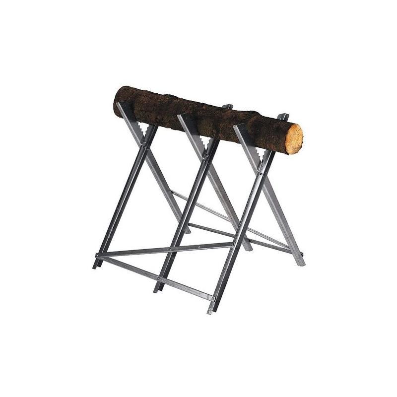 CAVALLETTO PER TRONCHI EINHELL